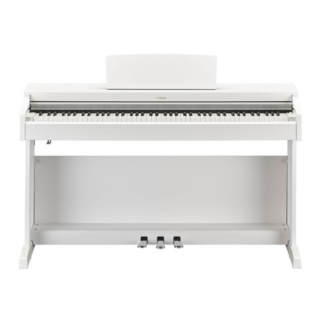 پیانو دیجیتال یاماها Yamaha YDP 163 WH
