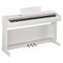 پیانو دیجیتال یاماها Yamaha YDP 163 WH
