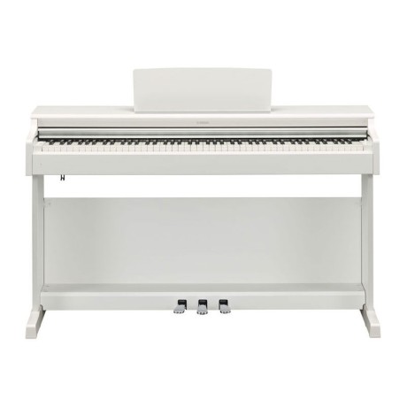 پیانو دیجیتال یاماها Yamaha YDP 164 WH
