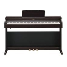 قیمت خرید فروش پیانو دیجیتال یاماها Yamaha YDP-165 Dark Rosewood