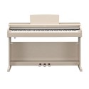 پیانو دیجیتال Yamaha YDP 165 White Ash