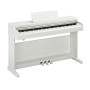 پیانو دیجیتال یاماها Yamaha YDP 165 White