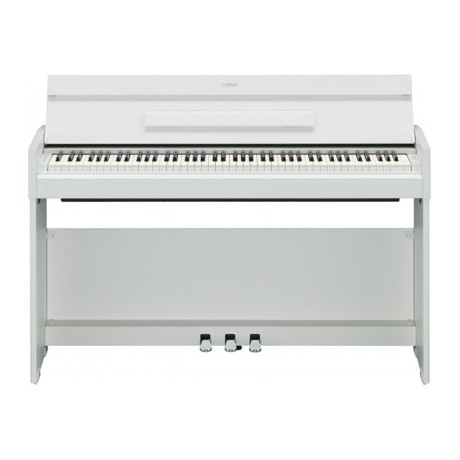 پیانو دیجیتال یاماها Yamaha YDP S34 WH