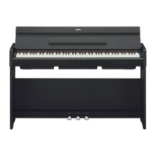 قیمت خرید فروش پیانو دیجیتال یاماها Yamaha YDP S34 B