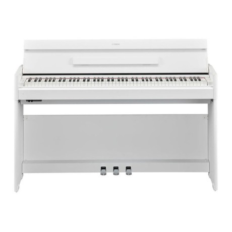 پیانو دیجیتال یاماها Yamaha YDP S54 WH