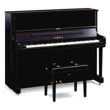 قیمت خرید فروش پیانو آکوستیک یاماها Yamaha YUS3 PE