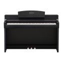 پیانو دیجیتال Yamaha CSP 255 Black