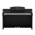 پیانو دیجیتال Yamaha CSP 275 Black