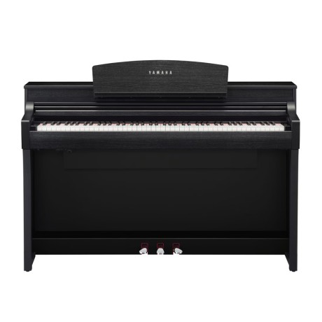 پیانو دیجیتال یاماها Yamaha CSP 275 Black