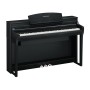پیانو دیجیتال یاماها Yamaha CSP 275 Black
