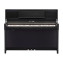 پیانو دیجیتال Yamaha CSP 295 Black