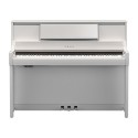 پیانو دیجیتال Yamaha CSP 295 White