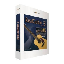 قیمت خرید فروش وی اس تی پلاگین موزیک لب MusicLab Real Guitar 3.0.1