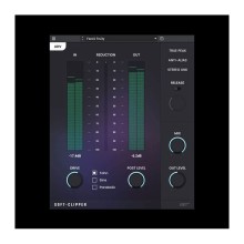 قیمت خرید فروش پلاگین ایر موزیک تکنولوژی Air Music Technology Soft Clipper