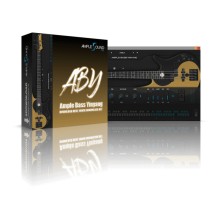 قیمت خرید فروش وی اس تی  Ample Sound Ample Bass Yinyang V3.5 ABY