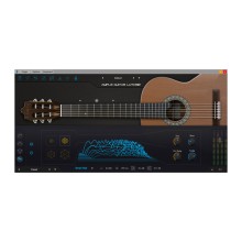 قیمت خرید فروش وی اس تی  Ample Sound AGL 3