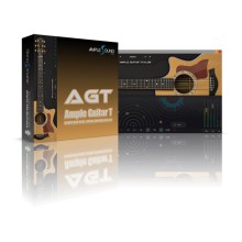 قیمت خرید فروش وی اس تی  Ample Sound Ample Guitar Taylor V3.5 AGT