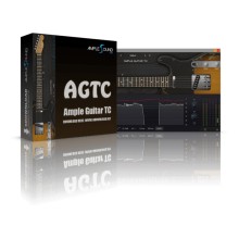قیمت خرید فروش وی اس تی  Ample Sound Ample Guitar TC V3.0 AGTC