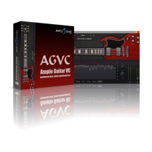 قیمت خرید فروش وی اس تی  Ample Sound Ample Guitar Gibson VC V3.5 AGVC