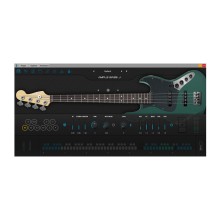 قیمت خرید فروش وی اس تی  Ample Sound - Ample Bass J III