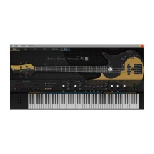 قیمت خرید فروش وی اس تی  Ample Sound - Ample Bass Yinyang v3