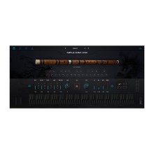 قیمت خرید فروش وی اس تی  Ample sound Ample China Dadi