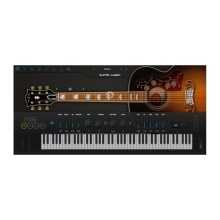 قیمت خرید فروش وی اس تی  Ample Sound Ample Guitar L-Alhambra