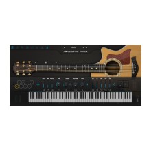 قیمت خرید فروش وی اس تی  Ample Sound - Ample Guitar T v3