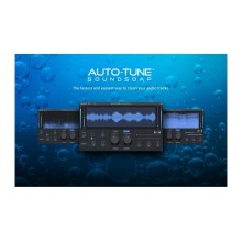 قیمت خرید فروش وی اس تی  Antares Autotune SoundSoap
