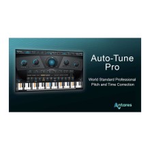 قیمت خرید فروش وی اس تی  Antares Autotune Pro 11