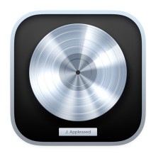 قیمت خرید فروش نرم افزار میزبان اپل Apple Logic Pro