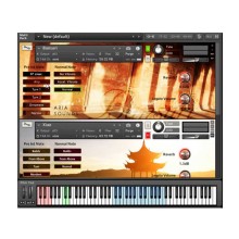 قیمت خرید فروش وی اس تی پلاگین آریا ساند Aria Sounds Bansuri Flute