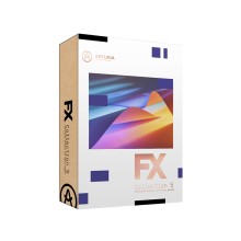 قیمت خرید فروش وی اس تی آرتوریا Arturia FX Collection
