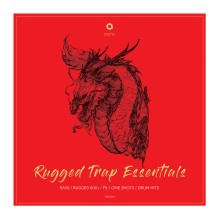 قیمت خرید فروش وی اس تی آسونیک Asonic Rugged Trap Essentials