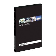 قیمت خرید فروش وی اس تی پلاگین آدیو ایز Audio Ease Altiverb 7 