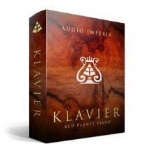 قیمت خرید فروش وی اس تی پلاگین  Audio Imperia Red Planet Piano
