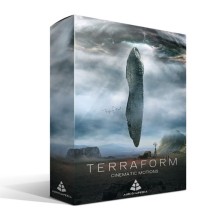 قیمت خرید فروش وی اس تی پلاگین  Audio Imperia The Underscore