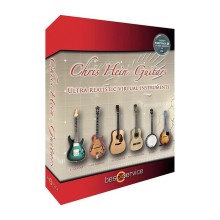 قیمت خرید فروش وی اس تی بست سرویس Best Service Chris Hein Guitars