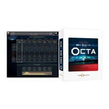 قیمت خرید فروش وی اس تی بست سرویس Best Service Chris Hein Octa