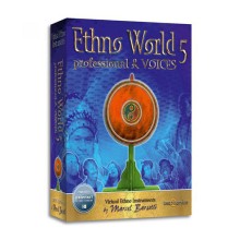 قیمت خرید فروش وی اس تی پلاگین بست سرویس Best Service Ethno World 5