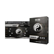 قیمت خرید فروش وی اس تی بیگ فیش آدیو Big Fish Audio Ambient Black