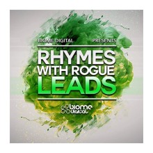 قیمت خرید فروش وی اس تی پلاگین  Biome Digital Rhymes With Rogue Leads