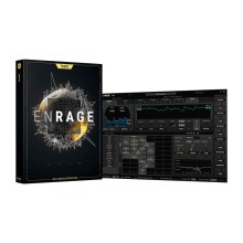 قیمت خرید فروش پلاگین بوم لایبری Boom Library Enrage