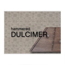 قیمت خرید فروش وی اس تی پلاگین سینماتیک اینسترومنت Cinematique Instruments Hammered Dulcimer