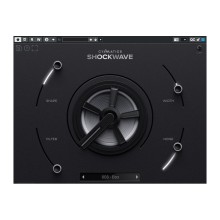 قیمت خرید فروش وی اس تی  جی فورس Cymatics Shockwave