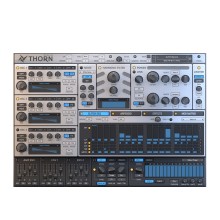 قیمت خرید فروش وی اس تی پلاگین  Dmitry Sches Thorn