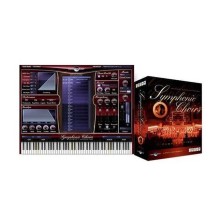 قیمت خرید فروش وی اس تی  East West Symphonic Choirs Platinum v1.0.9