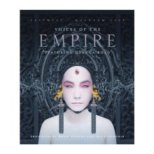 قیمت خرید فروش وی اس تی  East West Voice of the Empire