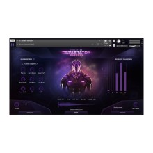 قیمت خرید فروش وی اس تی  Evolution Series Devastator Keep Forest