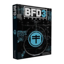 قیمت خرید فروش وی اس تی پلاگین اف ایکسپنشن FXpansion BFD3 Full